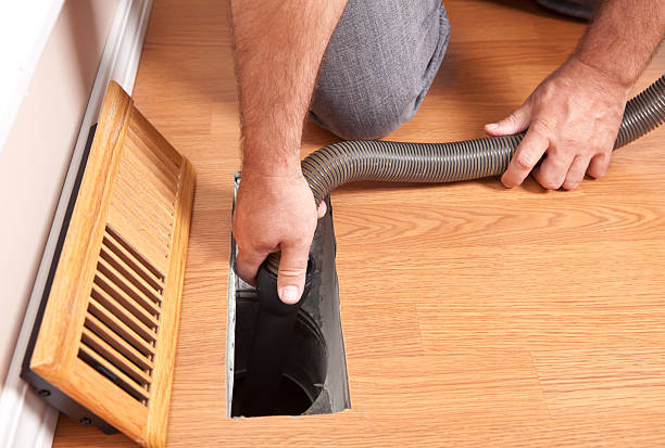 Towson, MD Airduct Cleaning Company